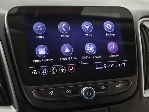 Used 2024 Chevrolet Malibu LT image 43