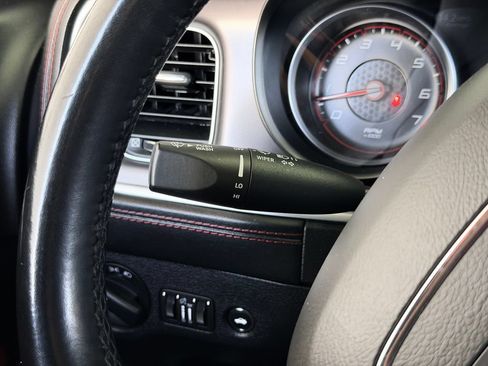 Used 2022 Dodge Charger Scat Pack RWD image 14