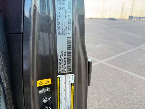 New 2026 Jeep Gladiator Mojave image 29