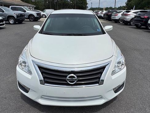 Used 2014 Nissan Altima 2.5 S FWD image 17