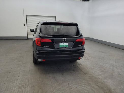 Used 2016 Honda Pilot EX-L image 6