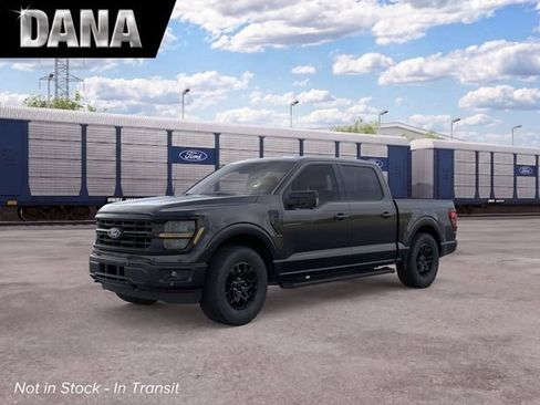 New 2026 Ford F150 XLT AWD/4WD image 1