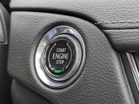 New 2025 Cadillac CT5 Premium Luxury image 18