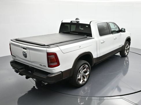 Used 2022 RAM 1500 Limited image 51