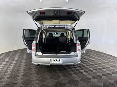Used 2019 Ford Flex SEL w/ Equipment Group 202A FWD image 17