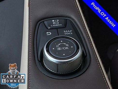 Used 2019 INFINITI QX50 Essential w/ Sensory Package image 20