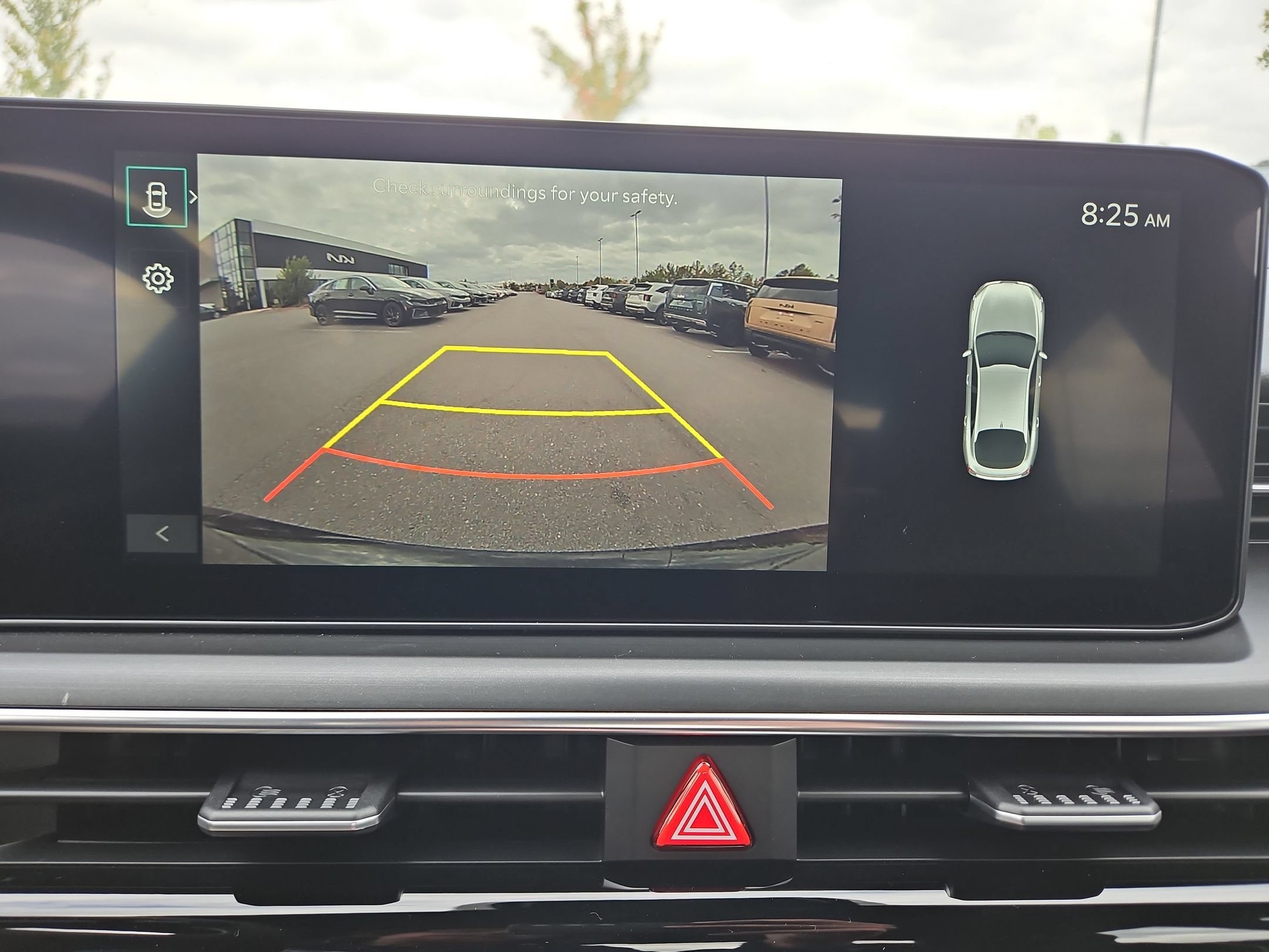 New 2026 Kia K5 GT-Line FWD image 26