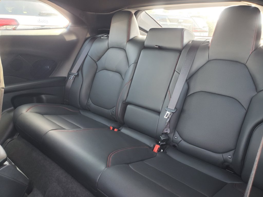 Used 2024 Dodge Charger Daytona R/T w/ Plus Group AWD/4WD image 27