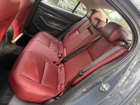 Used 2025 MAZDA MAZDA3 s image 20