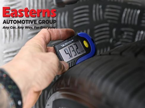 Used 2023 Honda HR-V LX image 26