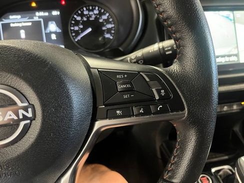 Used 2024 Nissan Kicks SR FWD image 27