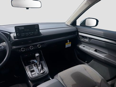 New 2026 Honda CR-V EX image 18