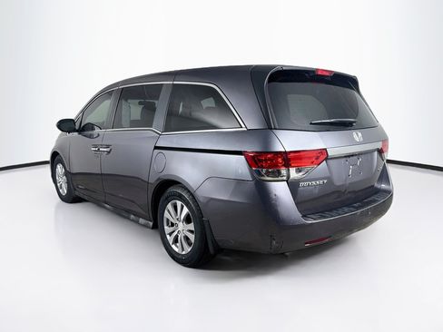 Used 2015 Honda Odyssey EX image 29