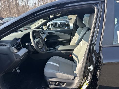 New 2026 Toyota Camry SE image 31