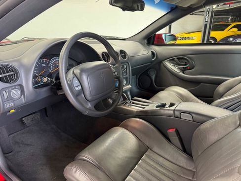 Used 1998 Pontiac Firebird Formula RWD image 12