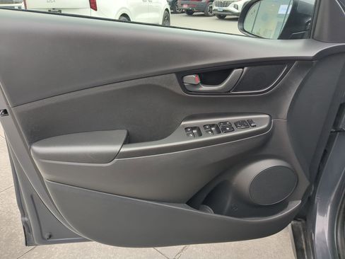 Certified 2023 Hyundai Kona SEL w/ Cargo Package image 14