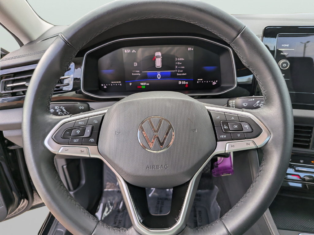 Used 2026 Volkswagen Jetta S FWD image 24