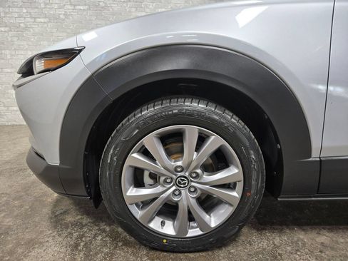Used 2021 MAZDA CX-30 AWD 2.5 S w/ Select Package image 56
