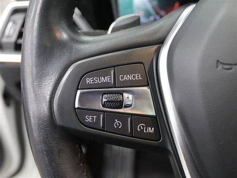 Used 2019 BMW 330i xDrive Sedan w/ Premium Package image 32