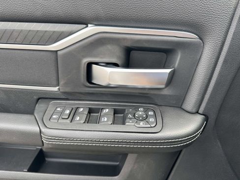New 2026 RAM 2500 Big Horn image 12