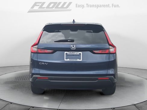 Certified 2024 Honda CR-V EX-L image 6