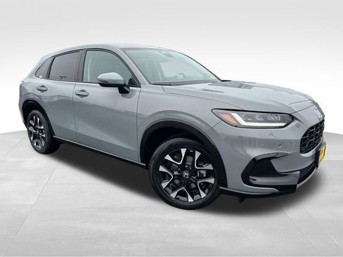 New 2026 Honda HR-V EX-L image 1