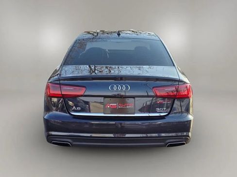 Used 2018 Audi A6 3.0T Prestige w/ Prestige Package image 6