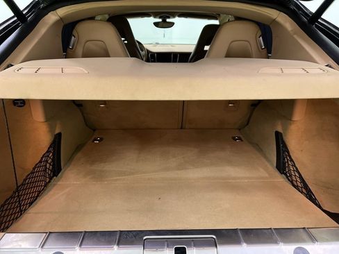 Used 2011 Porsche Panamera S RWD image 27