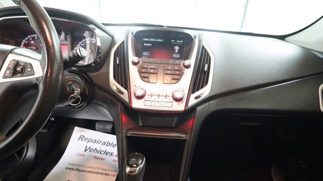 Used 2016 GMC Terrain SLE w/ Driver Alert Package I AWD/4WD image 14