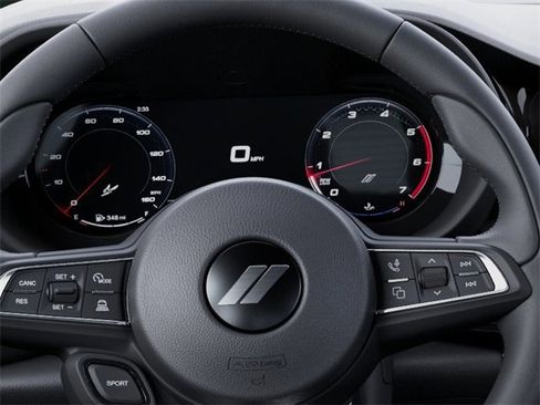 New 2025 Dodge Hornet GT image 17