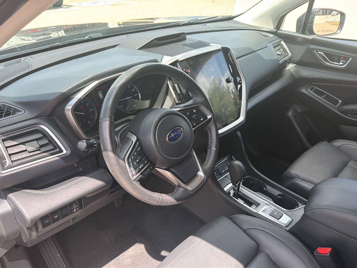 Used 2023 Subaru Ascent Limited AWD/4WD image 21