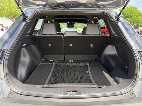 Used 2025 Toyota Corolla Cross AWD Hybrid image 29