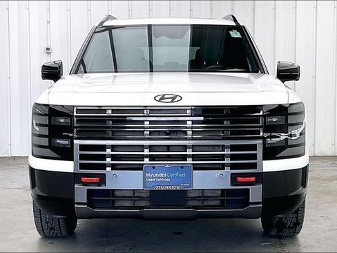 Certified 2026 Hyundai Palisade XRT Pro AWD/4WD image 3