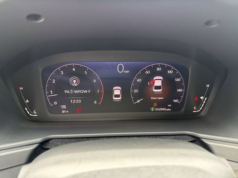 Certified 2023 Honda Accord LX image 23