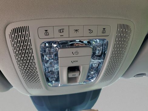 Certified 2026 Mercedes-Benz GLS 450 4MATIC image 35