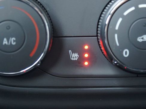 New 2026 Chevrolet Trax RS w/ Sunroof Package image 5