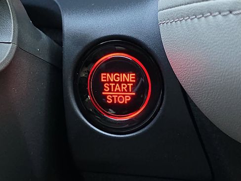 New 2026 Honda HR-V LX image 24