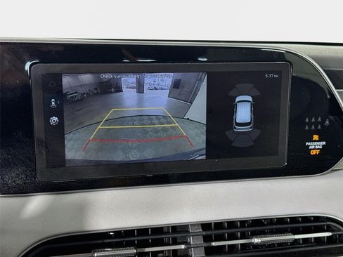 Used 2022 Hyundai Palisade SEL w/ 8P Bench Seat Package FWD image 18