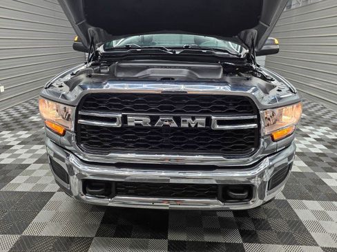 Used 2021 RAM 2500 Tradesman w/ Chrome Appearance Group AWD/4WD image 31
