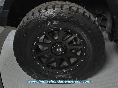 Used 2023 Ford F150 Raptor w/ Equipment Group 802A Raptor R image 9