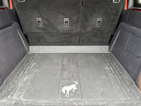 Certified 2023 Ford Bronco Raptor image 12