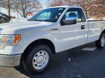 Used 2014 Ford F150 XL w/ Power Equipment Group