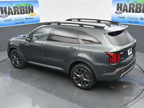 Used 2021 Kia Sorento SX Prestige AWD/4WD image 27