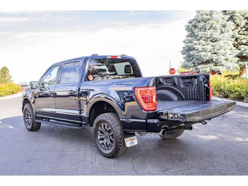 Used 2023 Ford F150 Tremor w/ 360 Degree Camera Package AWD/4WD image 9