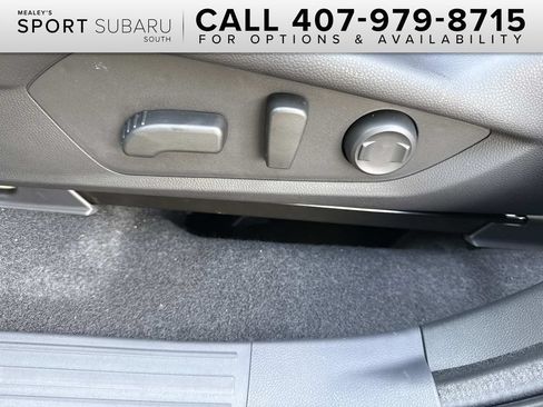 New 2026 Subaru Forester Touring AWD/4WD image 27