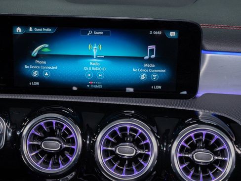 Certified 2023 Mercedes-Benz CLA 250 image 19