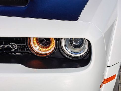 Used 2023 Dodge Challenger SRT Hellcat image 5