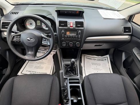 Used 2012 Subaru Impreza 2.0i Sport Premium AWD/4WD image 22