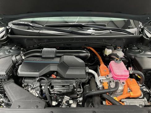 Used 2024 Hyundai Tucson Limited image 38