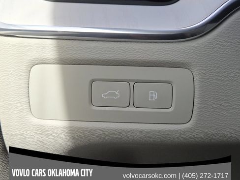 Used 2026 Volvo XC60 T8 Ultra w/ Protection Package Premier AWD/4WD image 22